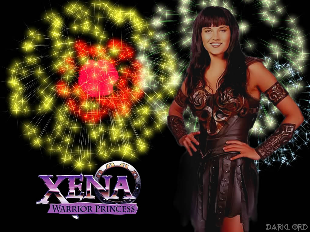 Xena 1