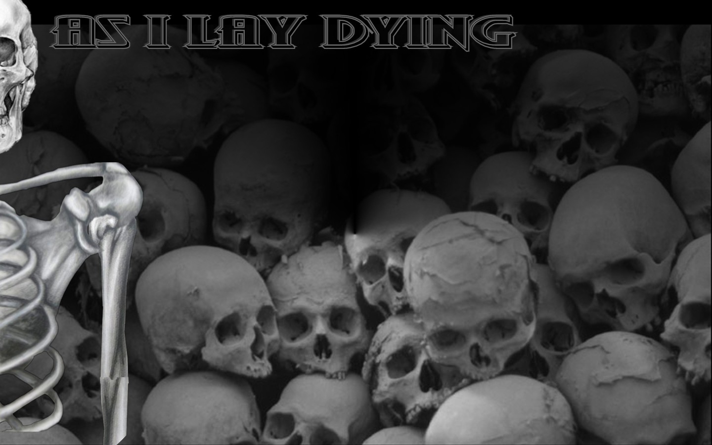 As i lay dying 1