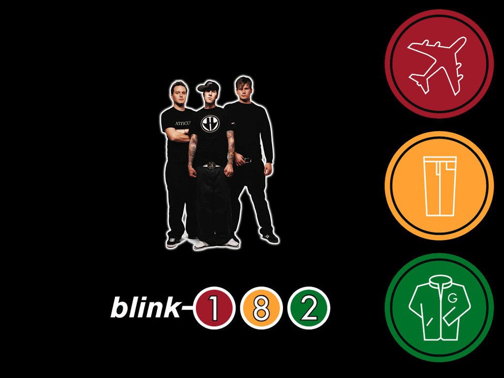 Blink182 1