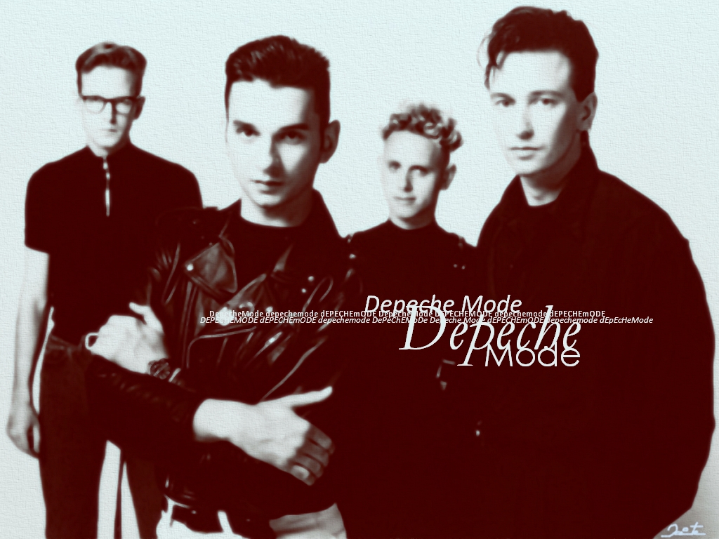 Depeche mode 6