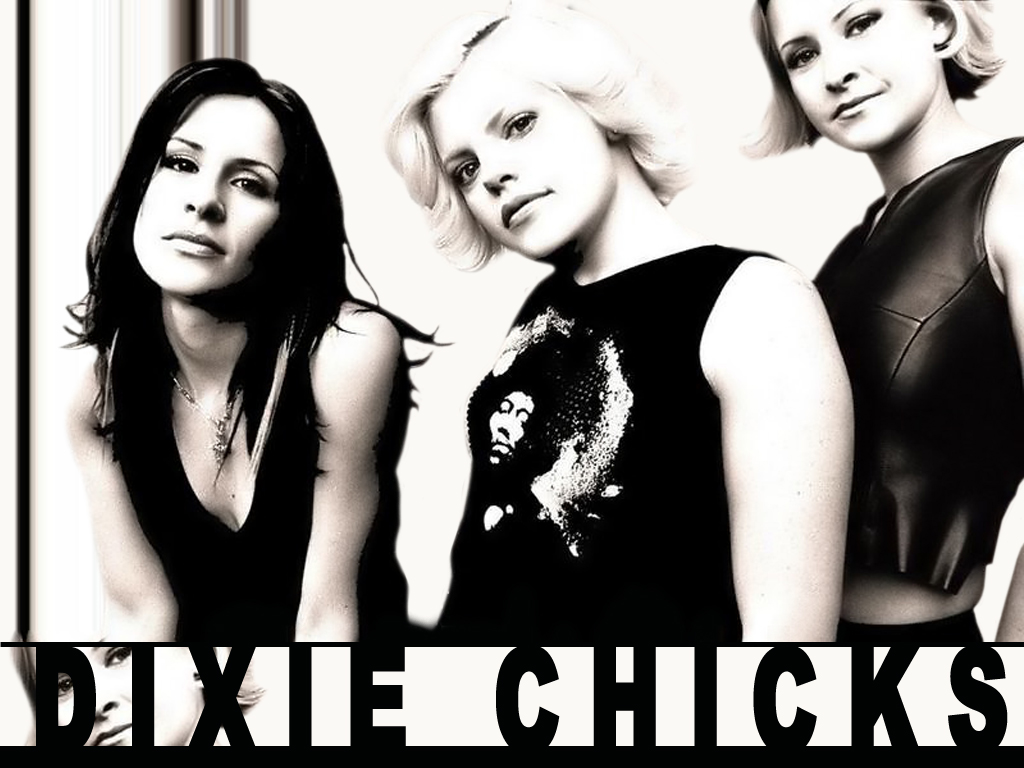 Dixie chicks 1