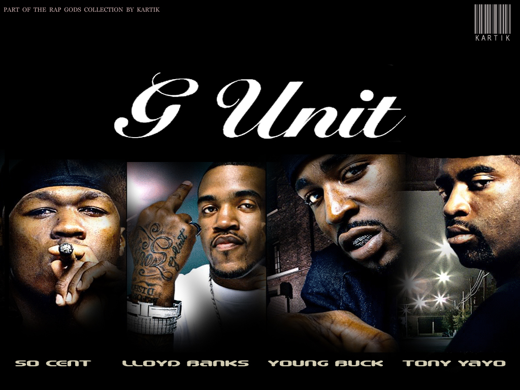 G unit 1