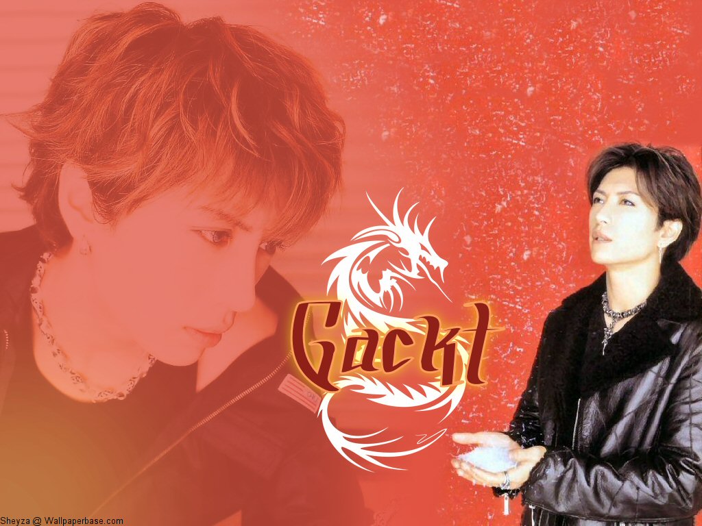 Gackt 4