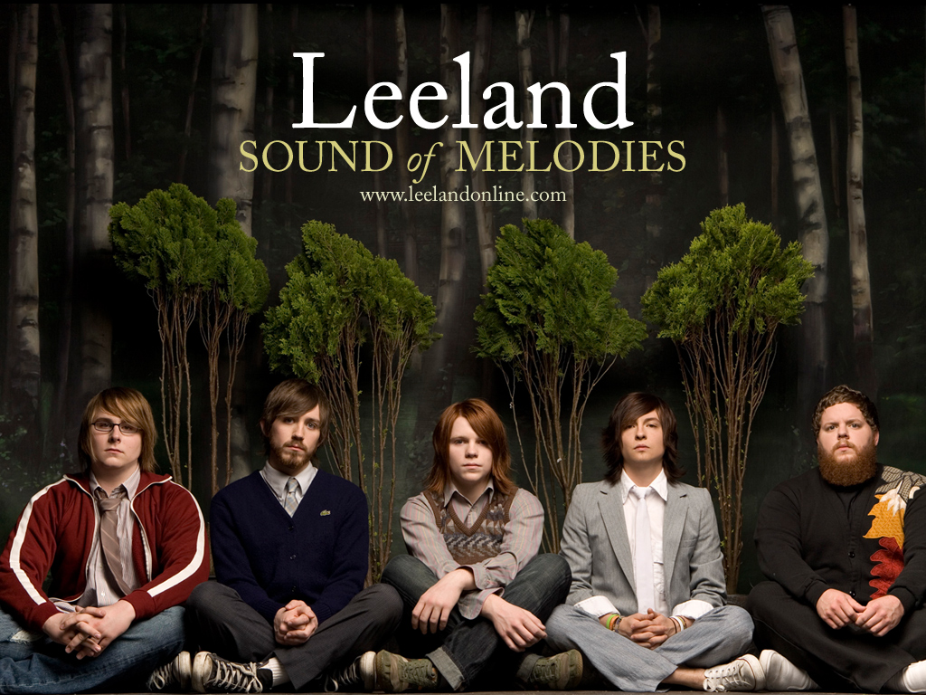 Leeland 1