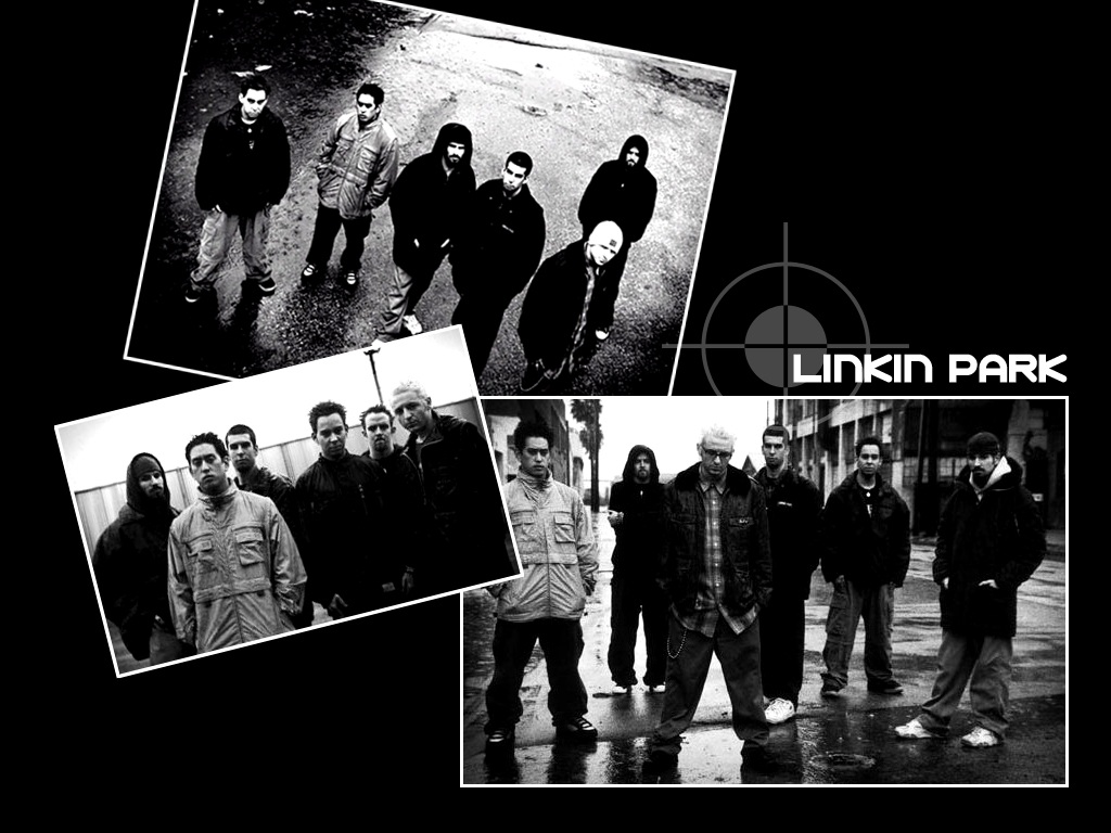 Linkin park 1