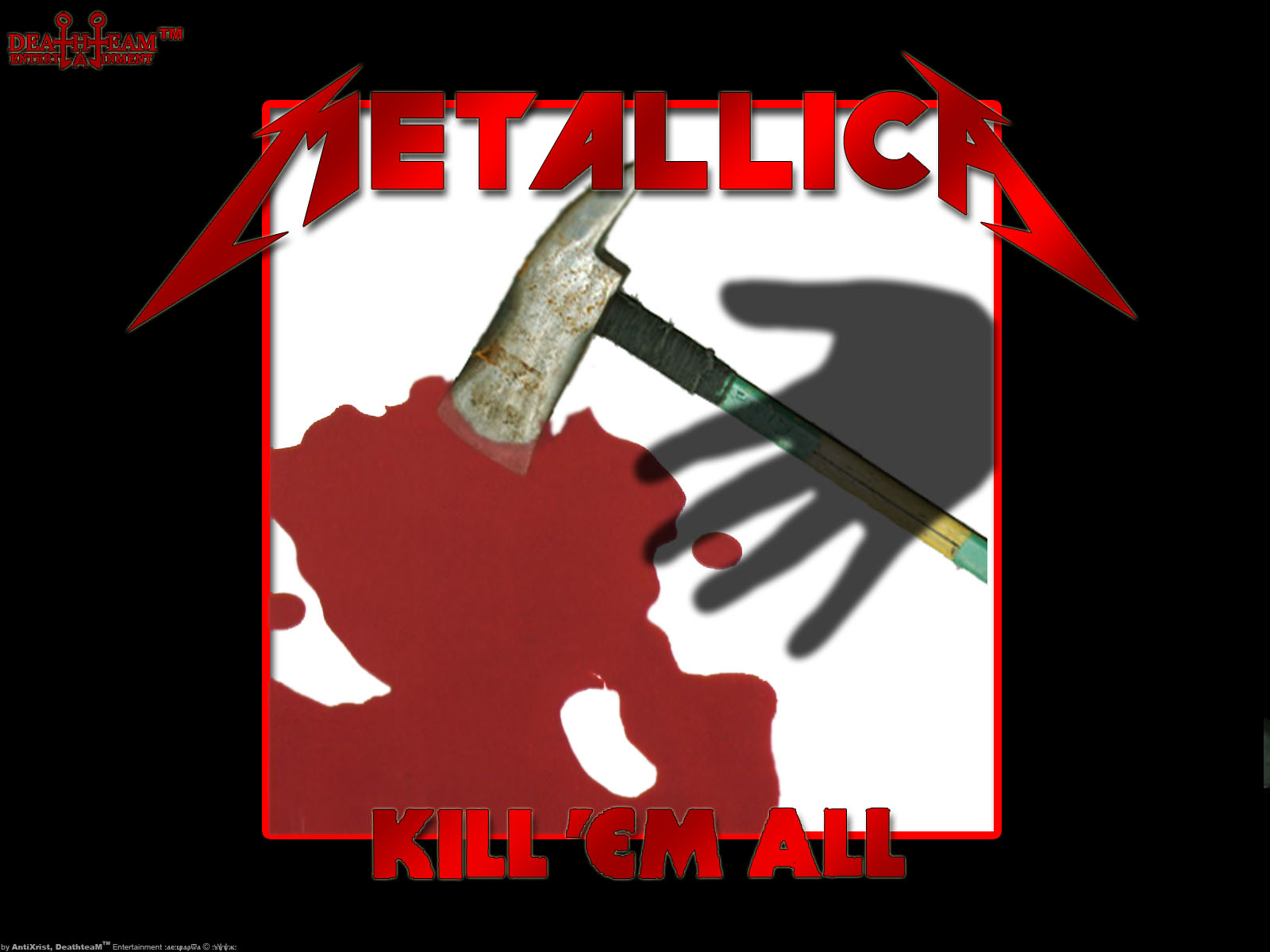 Metallica 1