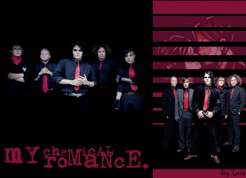 My chemical romance 2