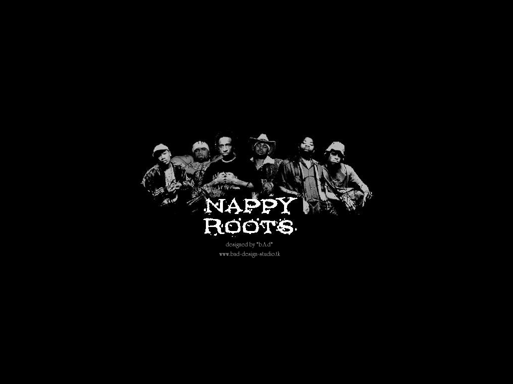 Nappy roots 1