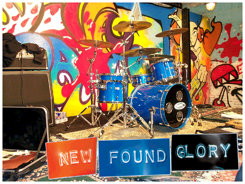 New found glory 1