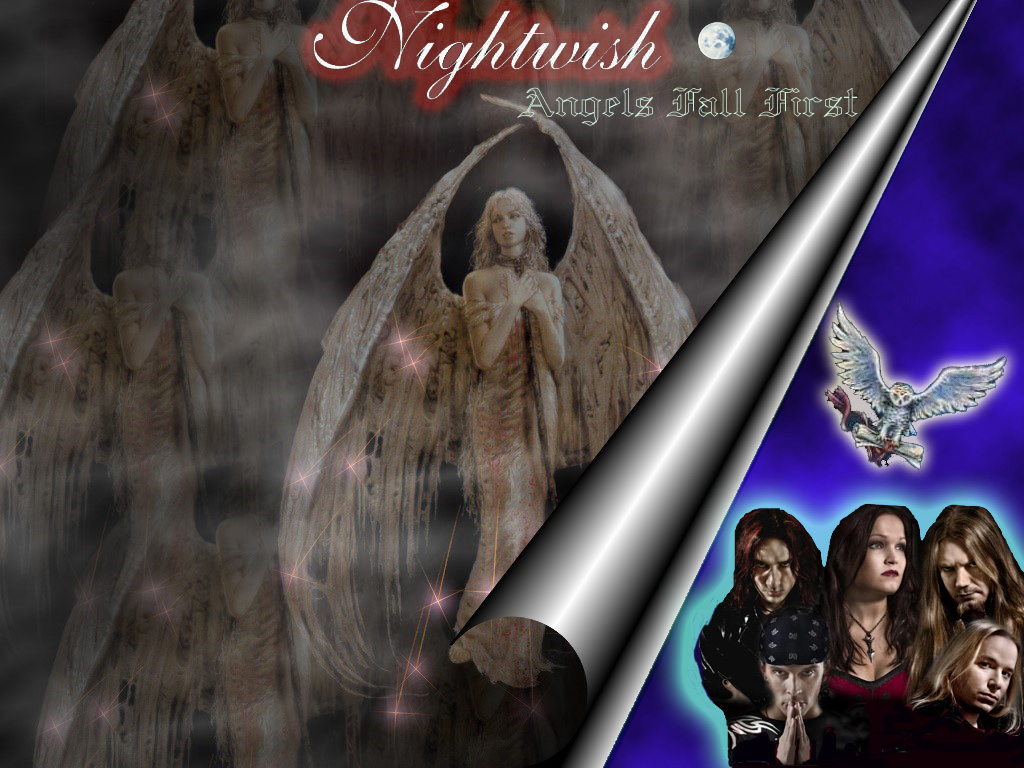 Nightwish 1