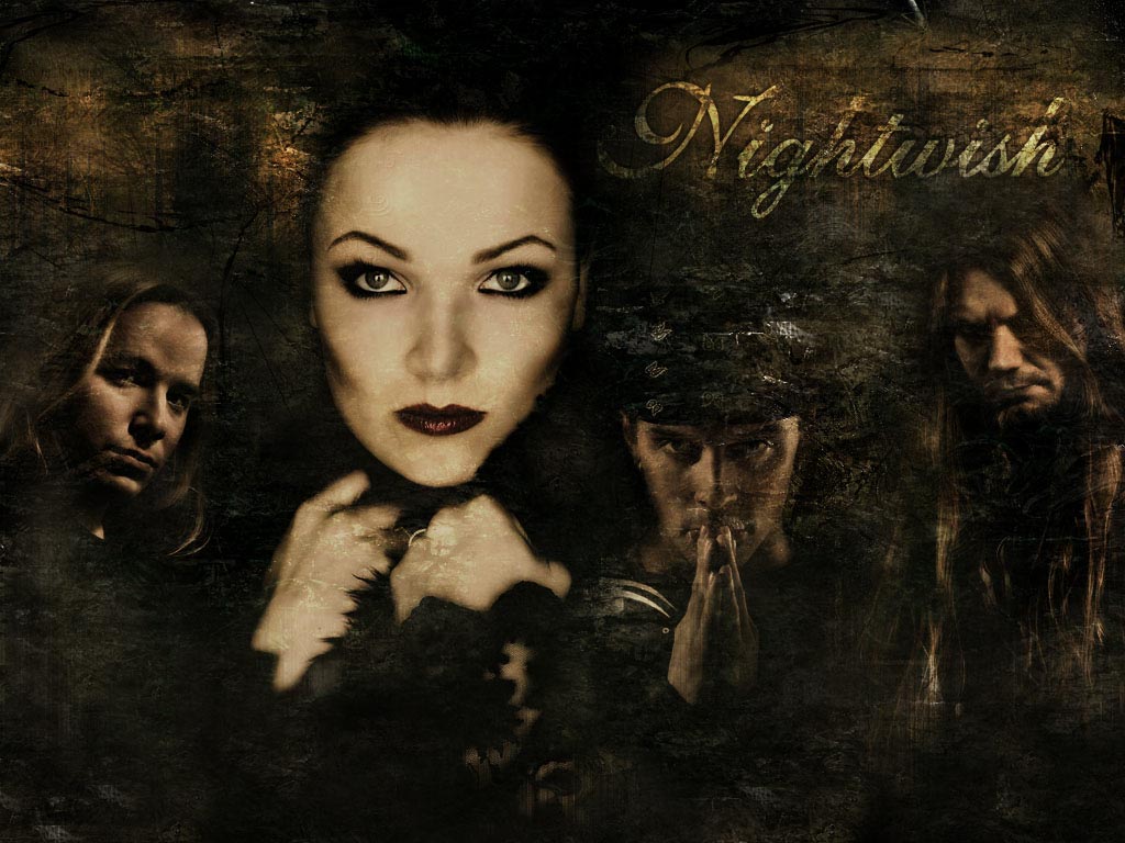 Nightwish 3