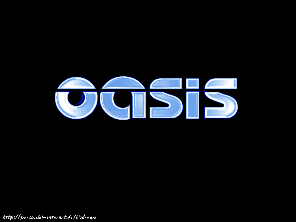 Oasis 1