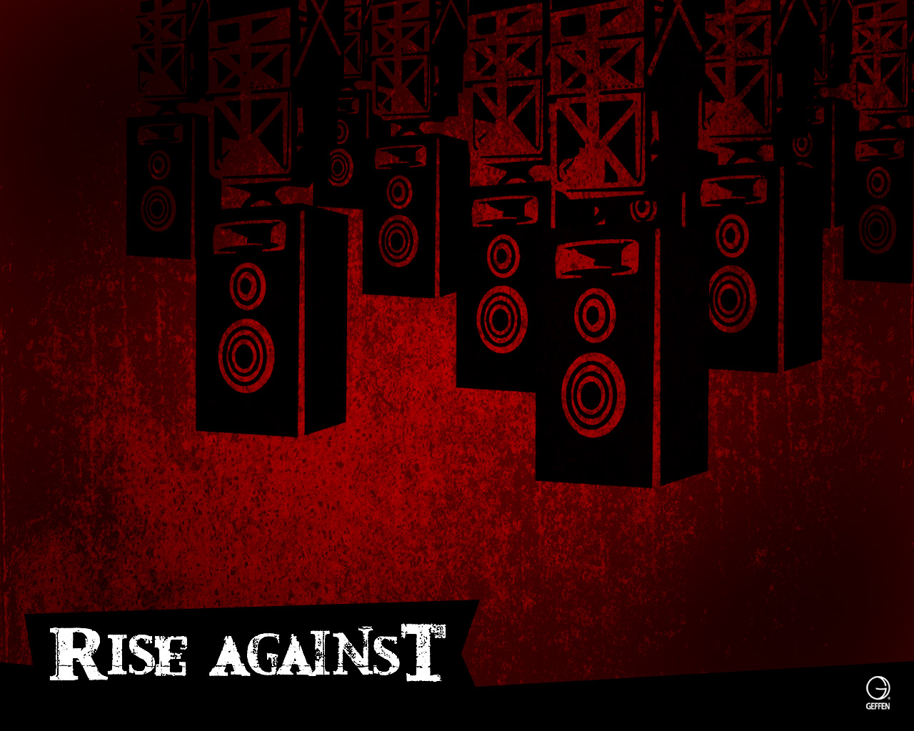 Rise against 1