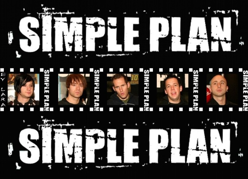 Simple plan 1