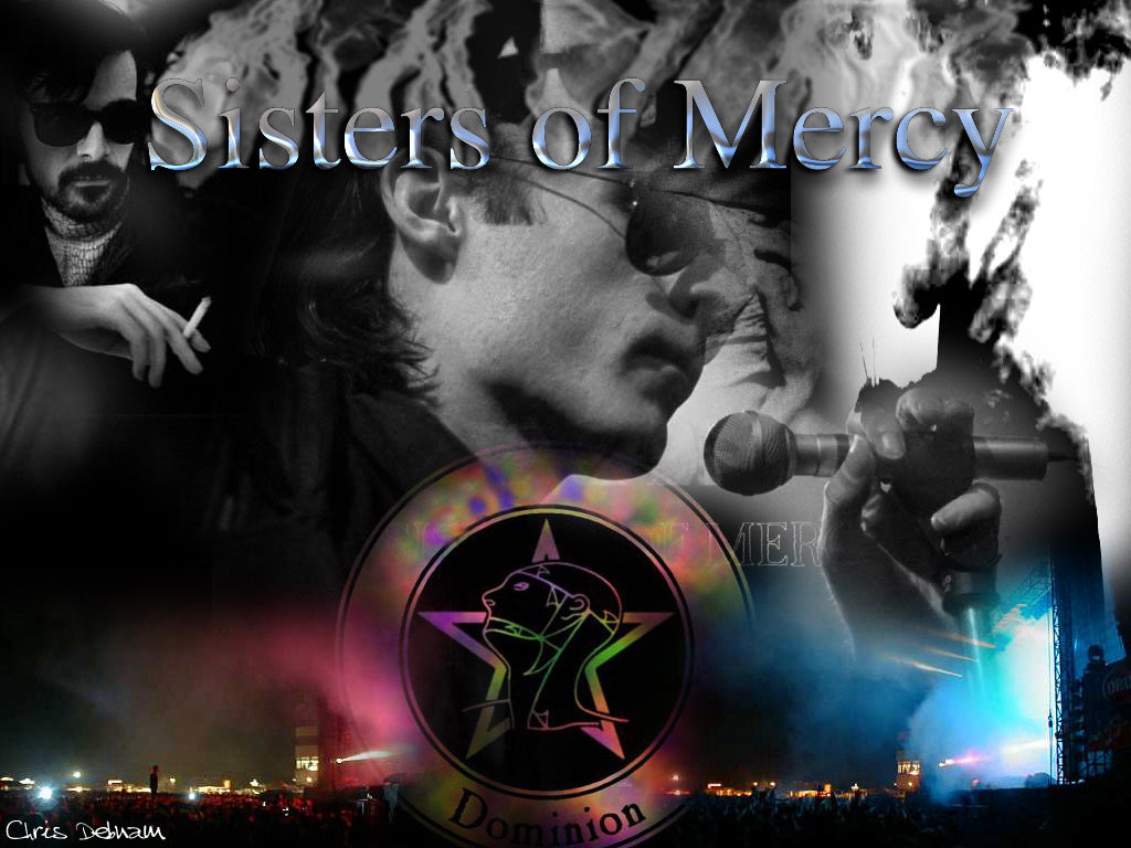 Sisters of mercy 1