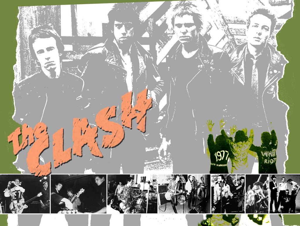 The clash 2