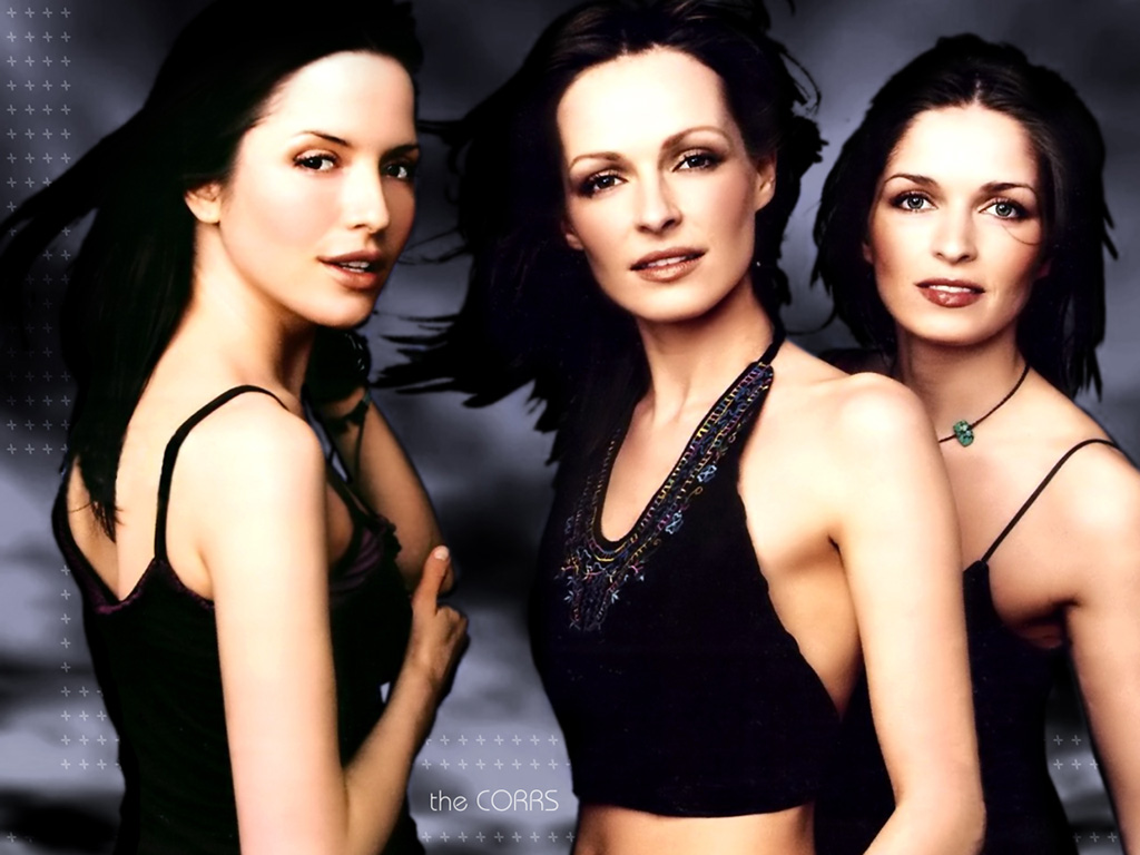 The corrs 1