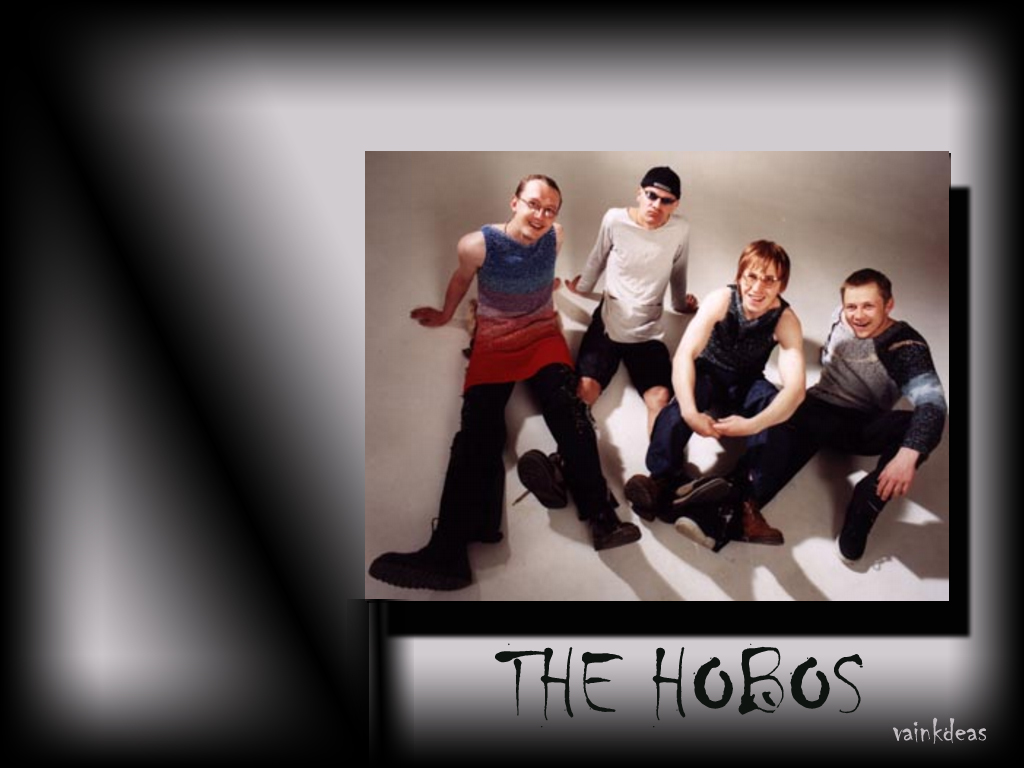 The hobos 1