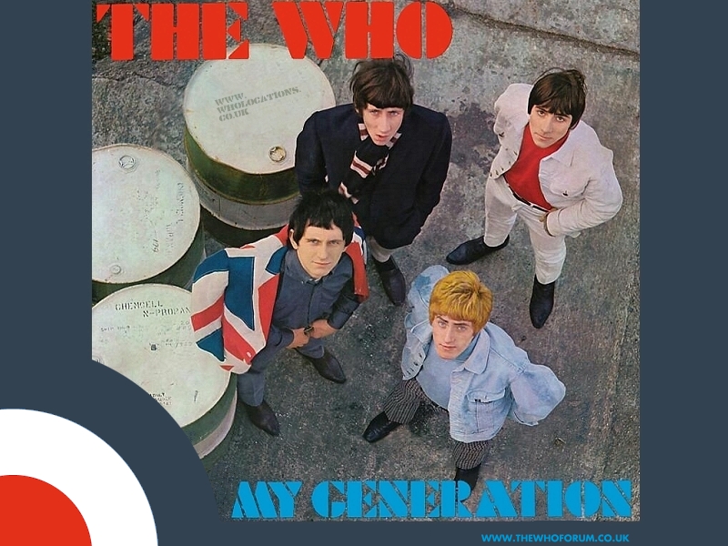 The who 1