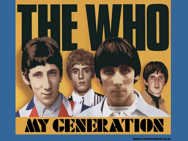 The who 4