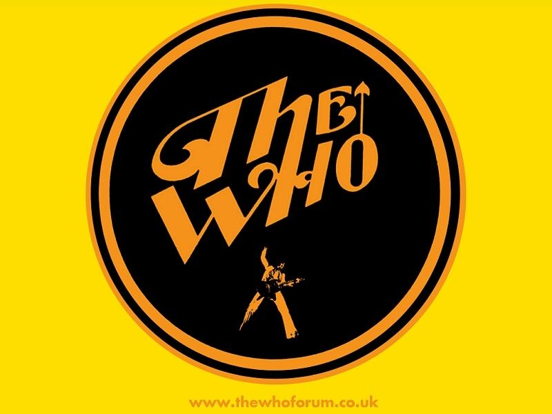 The who 7