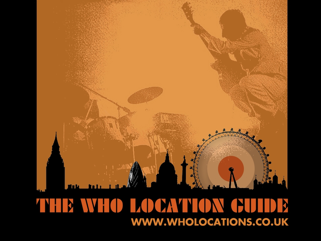 The who 8