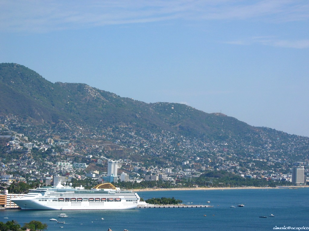 Acapulco 18