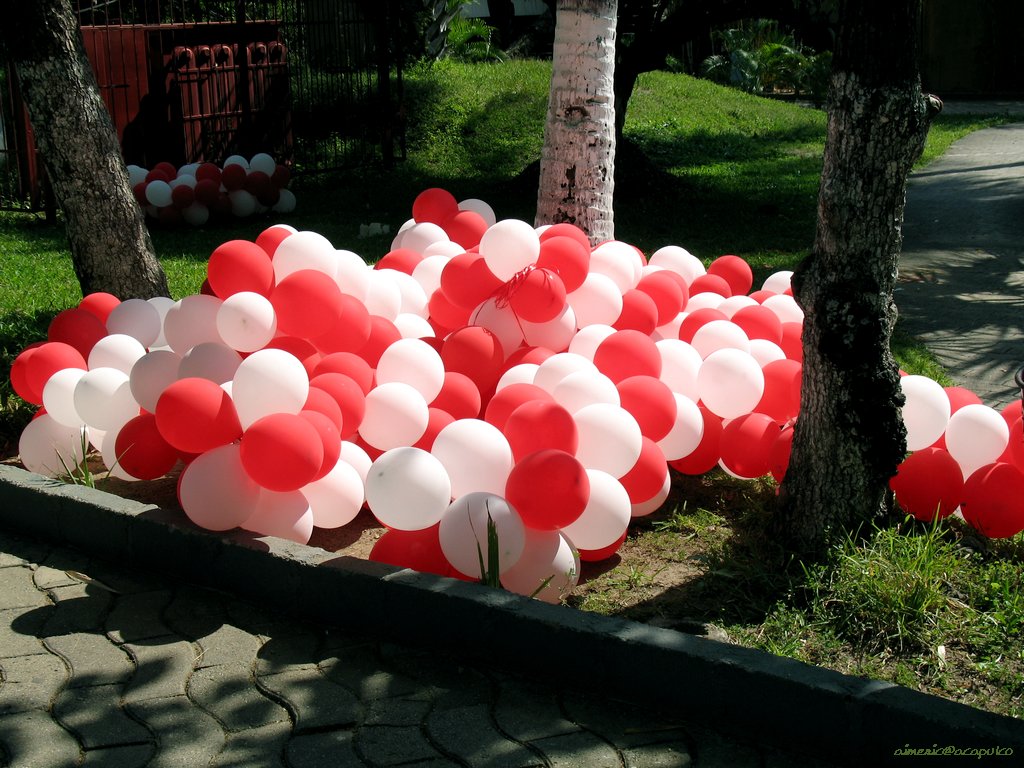 Baloons 1