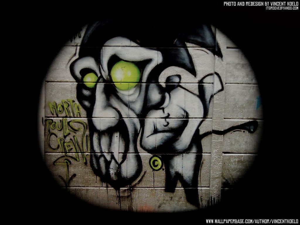 Graffiti 4