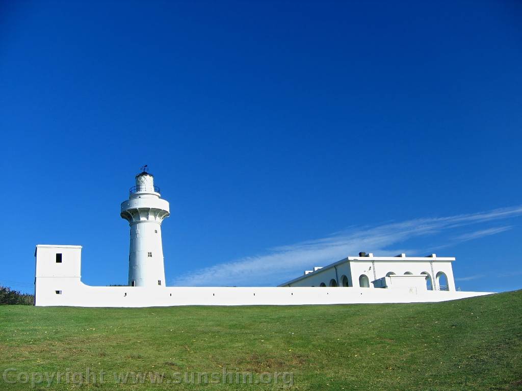 Lighthouse 5