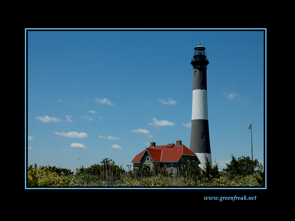 Lighthouse 6