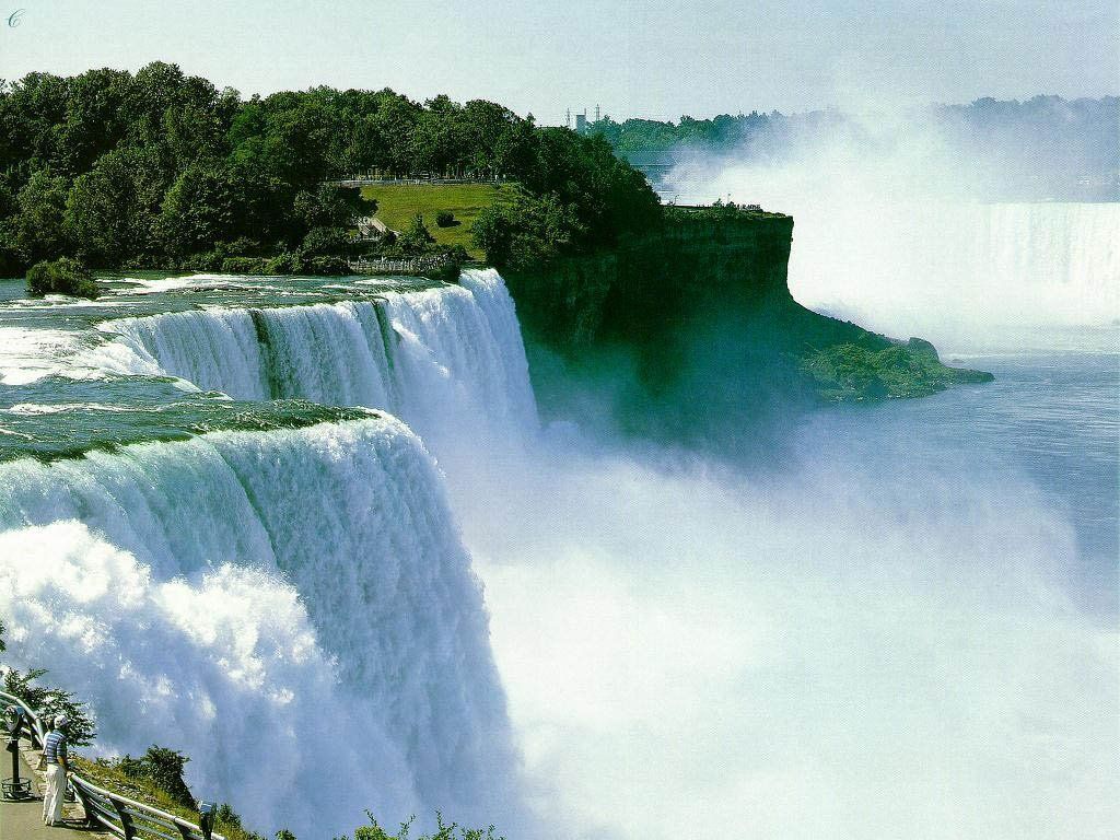 You are viewing the photography niagarafalls wallpaper named 