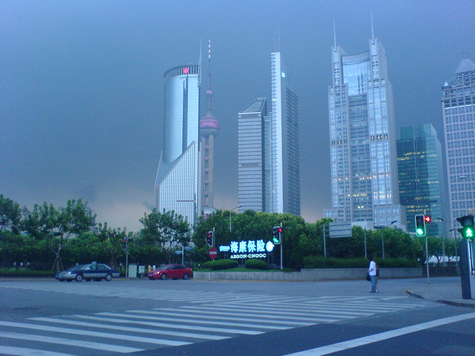 Shanghai 1