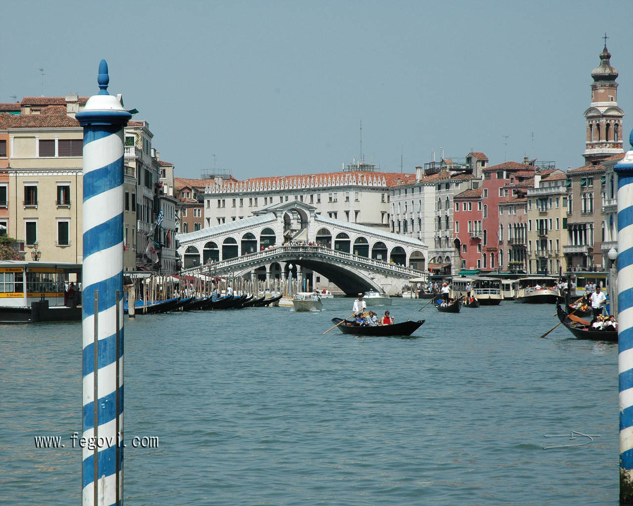 Venice 5