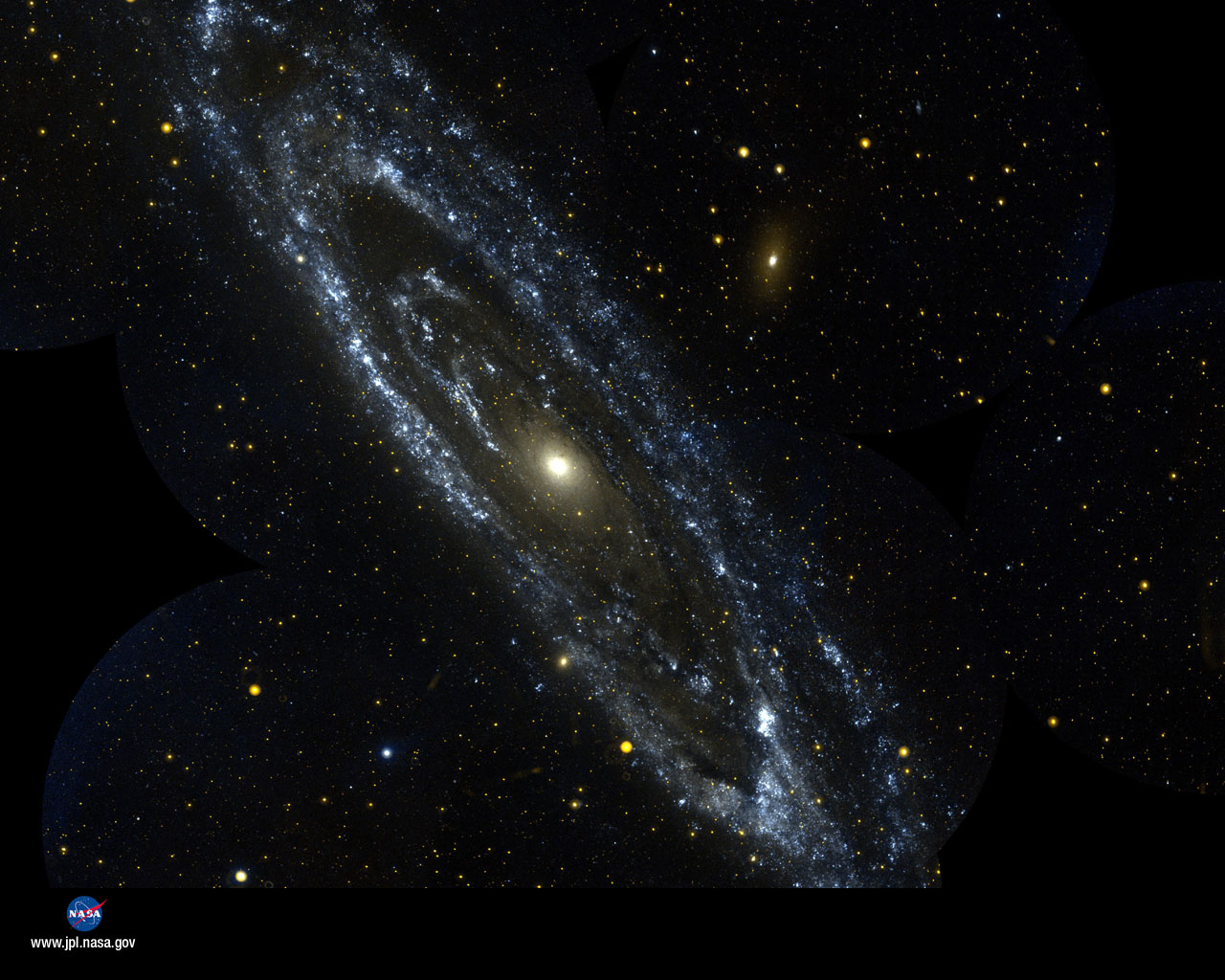 Galaxy 13