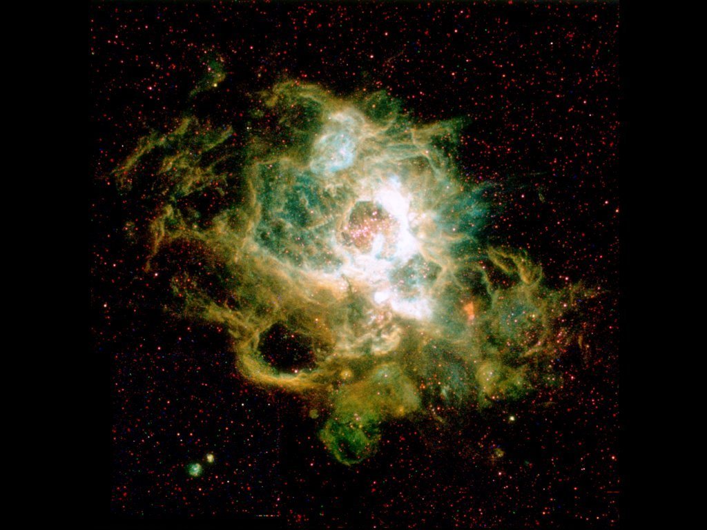 Nebula 10