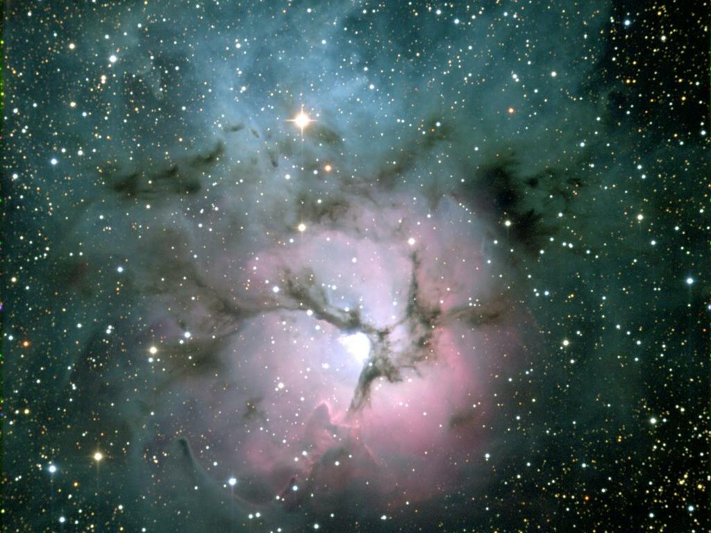 Nebula 13