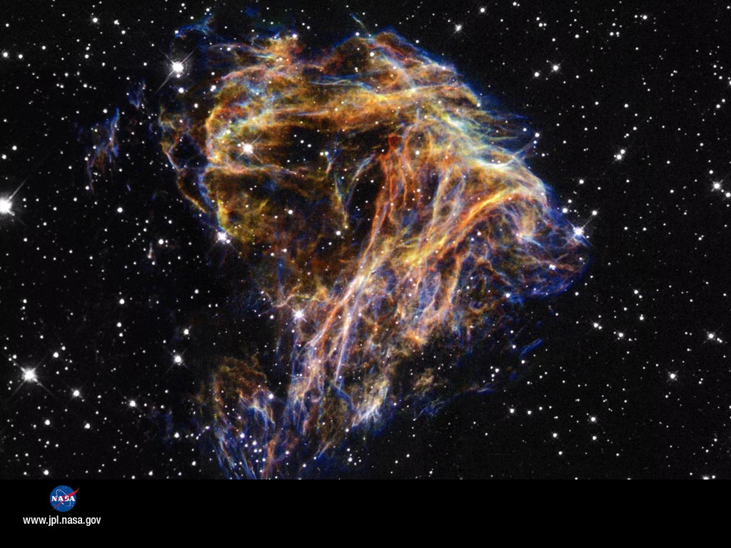 Nebula 16