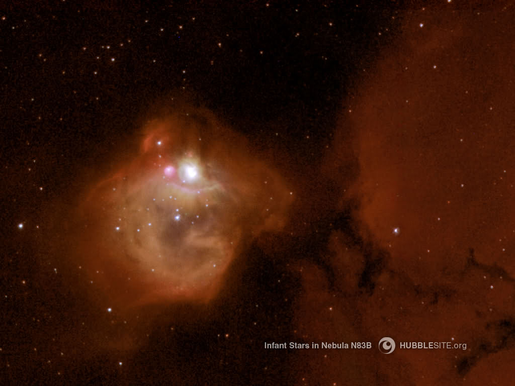 Nebula 29