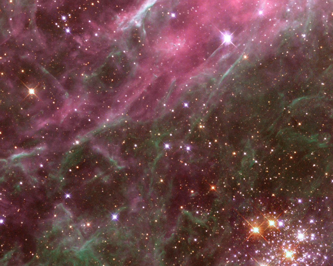 Nebula 37
