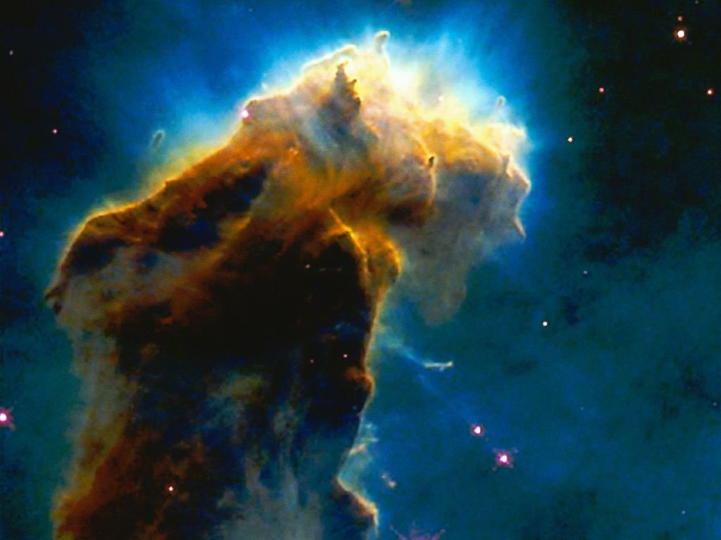 Nebula 9